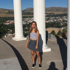 Meet your Posher, Jill